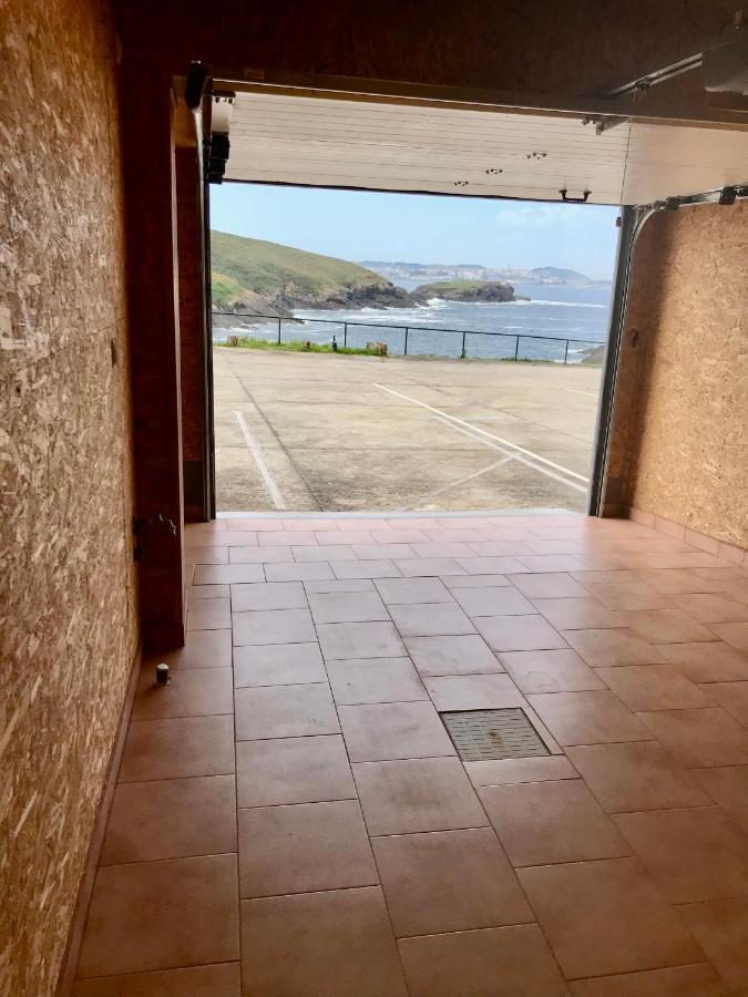 Vistas Al Mar 4 Canabal A Coruña Exterior foto
